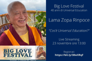 Big Love festival