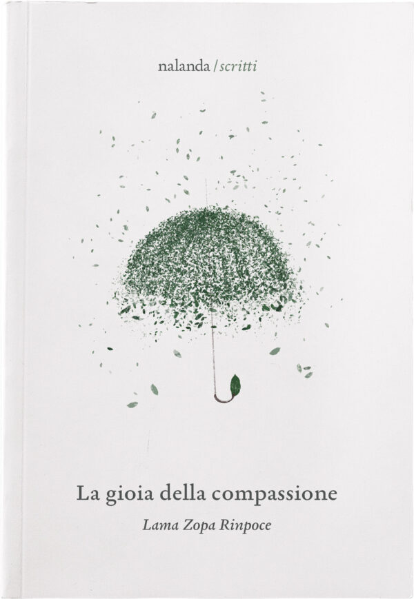La gioia della compassione
