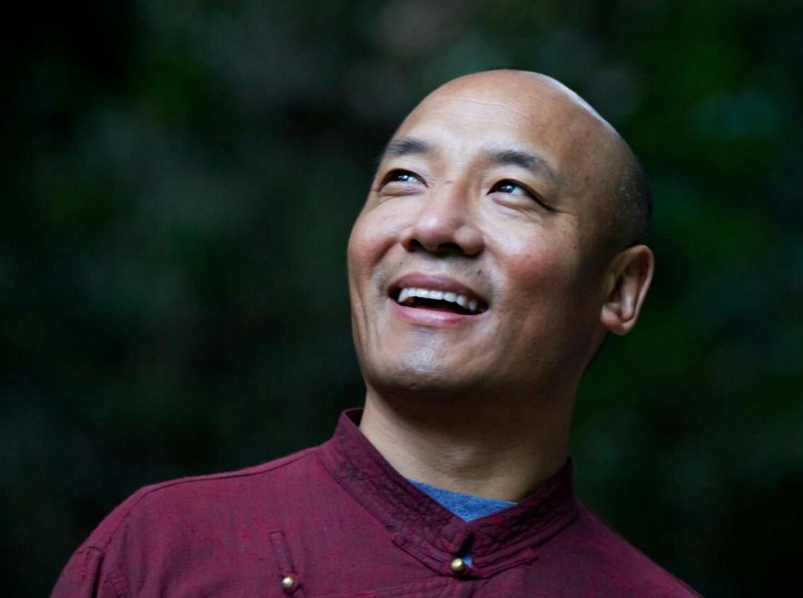 Picture of Anam Thubten
