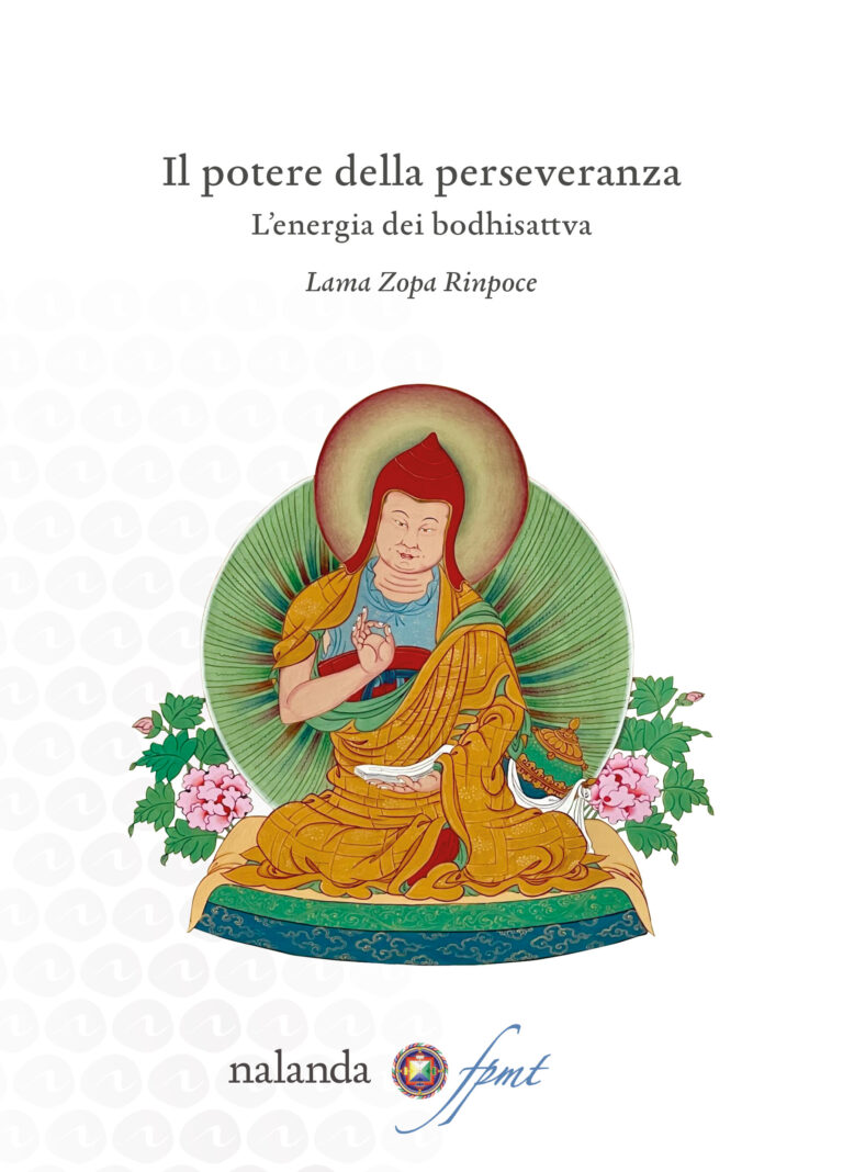 il potere della perseveranza