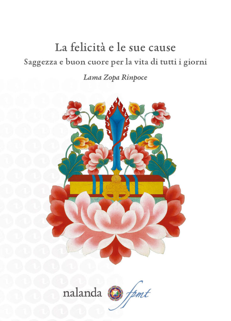 La felicità e le sue cause