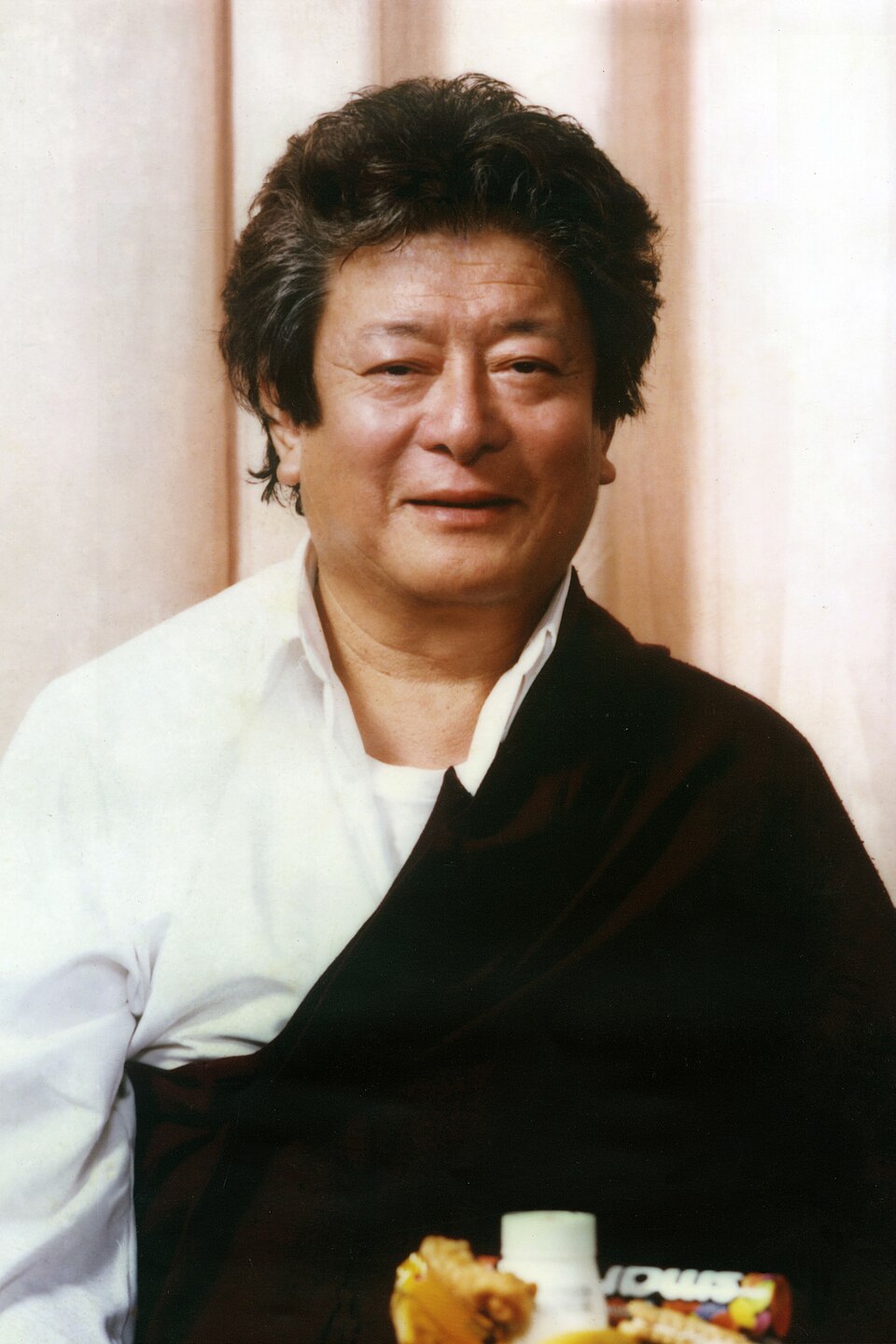 Immagine di Kyabje Dungse Thinley Norbu Rinpoce